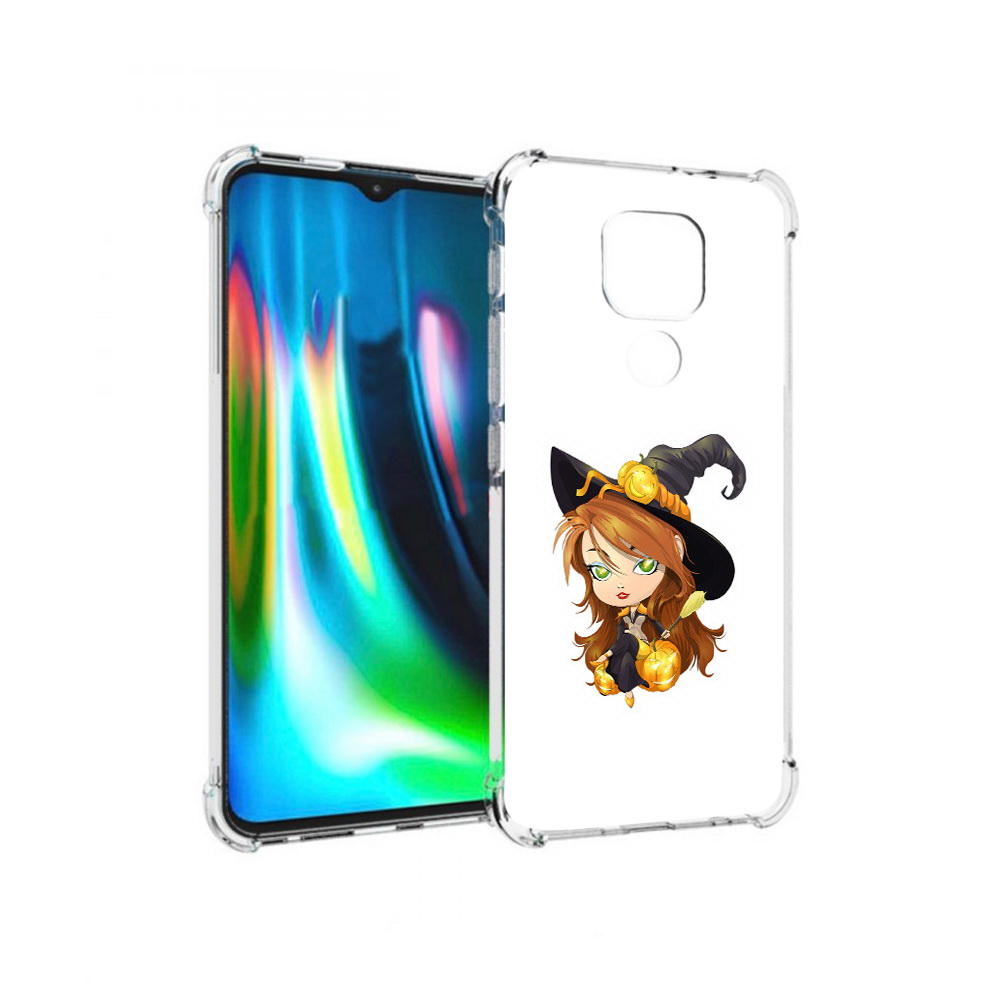 Чехол MyPads Tocco для Motorola Moto G9 Play Ведьмочка (PT227081.347.40), Прозрачный, Tocco
Чехол MyPads Tocco для Motorola Moto G9 Play Ведьмочка (PT227081.347.40), Прозрачный, Tocco