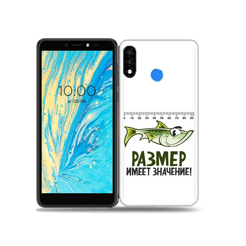 Чехол MyPads Tocco для BQ 5740G Spring размер не имеет значения, Прозрачный, Tocco
Чехол MyPads Tocco для BQ 5740G Spring размер не имеет значения, Прозрачный, Tocco
