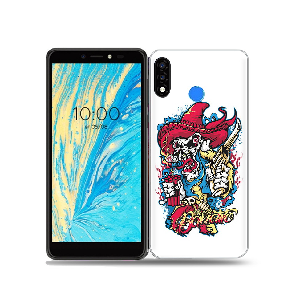 Чехол MyPads Tocco для BQ 5740G Spring нарисованный скелет с писталетом, Прозрачный, Tocco
Чехол MyPads Tocco для BQ 5740G Spring нарисованный скелет с писталетом, Прозрачный, Tocco