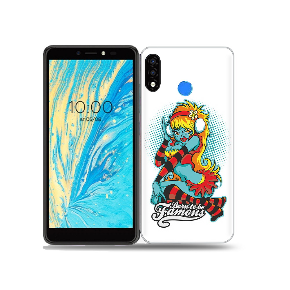 Чехол MyPads Tocco для BQ 5740G Spring нарисованная девушка в наушниках, Прозрачный, Tocco
Чехол MyPads Tocco для BQ 5740G Spring нарисованная девушка в наушниках, Прозрачный, Tocco