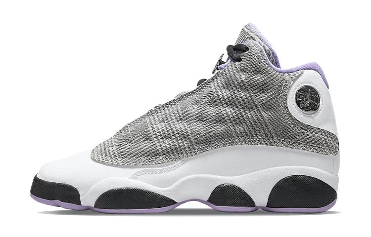 Кроссовки унисекс Jordan Air Jordan 13 Retro Houndstooth GS серые 36.5 EU, Серый, Air Jordan 13 Retro Houndstooth GS
Кроссовки унисекс Jordan Air Jordan 13 Retro Houndstooth GS серые 36.5 EU, Серый, Air Jordan 13 Retro Houndstooth GS