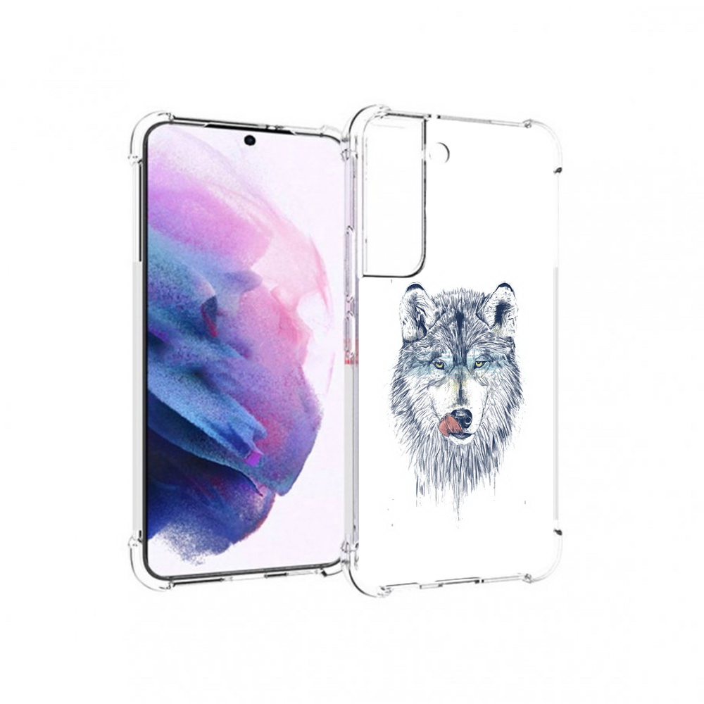 Чехол MyPads Tocco для Samsung Galaxy S22 голодгый волк (PT194926.508.292), Прозрачный, Tocco
Чехол MyPads Tocco для Samsung Galaxy S22 голодгый волк (PT194926.508.292), Прозрачный, Tocco