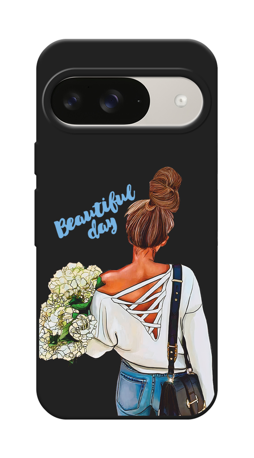Чехол Awog на Google Pixel 9 "Beautiful day vector", Коричневый;белый;зеленый, 271952-1
Чехол Awog на Google Pixel 9 "Beautiful day vector", Коричневый;белый;зеленый, 271952-1
