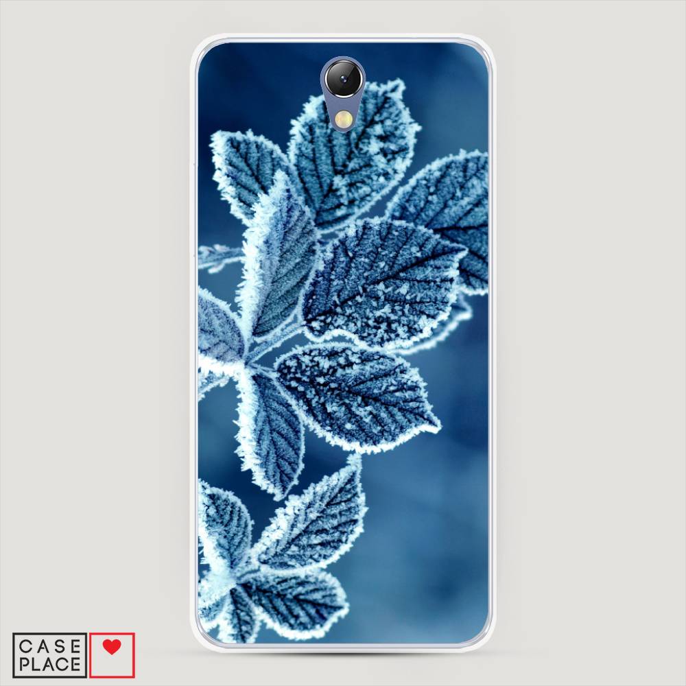 Чехол на Lenovo Vibe S1 "Зима 6", Голубой;белый, 111450-2 
Чехол на Lenovo Vibe S1 "Зима 6", Голубой;белый, 111450-2