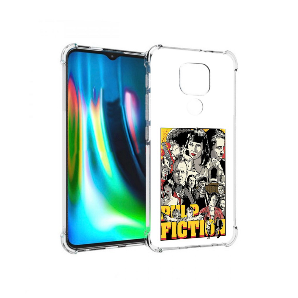 Чехол MyPads Tocco для Motorola Moto G9 Play комикс картинка (PT227081.347.390), Прозрачный, Tocco
Чехол MyPads Tocco для Motorola Moto G9 Play комикс картинка (PT227081.347.390), Прозрачный, Tocco