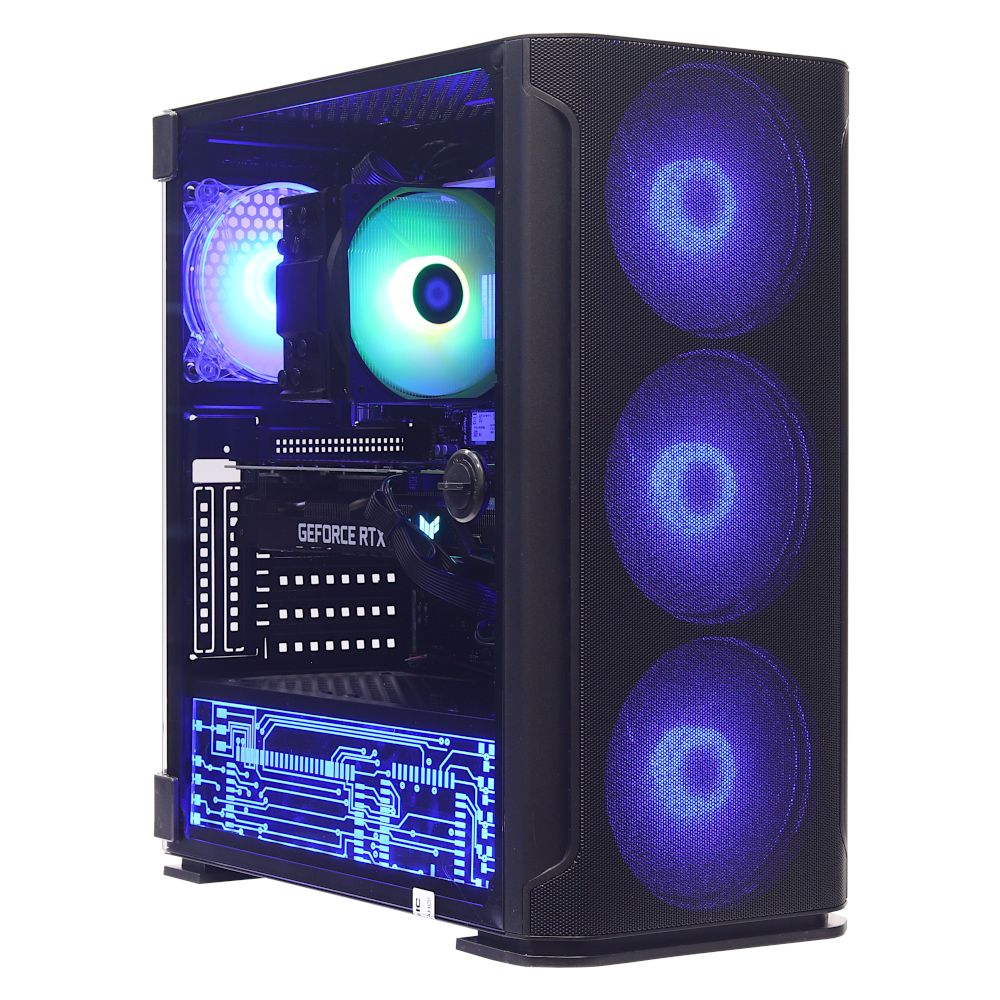 фото Компьютер raskat strike 720 (720110279)