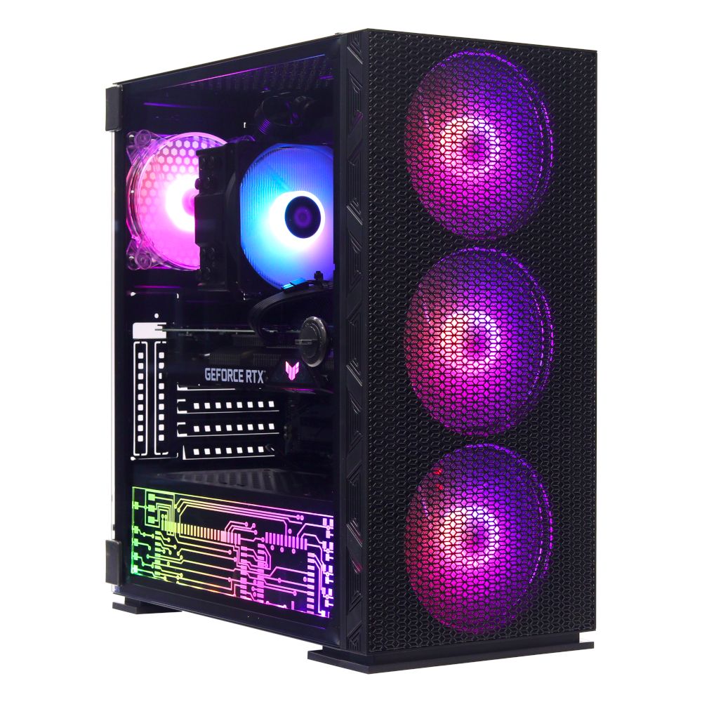 фото Компьютер raskat strike 520 (520110274)