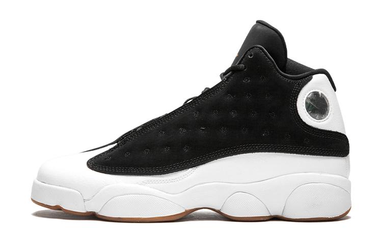 Кроссовки унисекс Jordan Air Jordan 13 Retro Black White Gum GS черные 38.5 EU, Черный, Air Jordan 13 Retro Black White Gum GS
Кроссовки унисекс Jordan Air Jordan 13 Retro Black White Gum GS черные 38.5 EU, Черный, Air Jordan 13 Retro Black White Gum GS