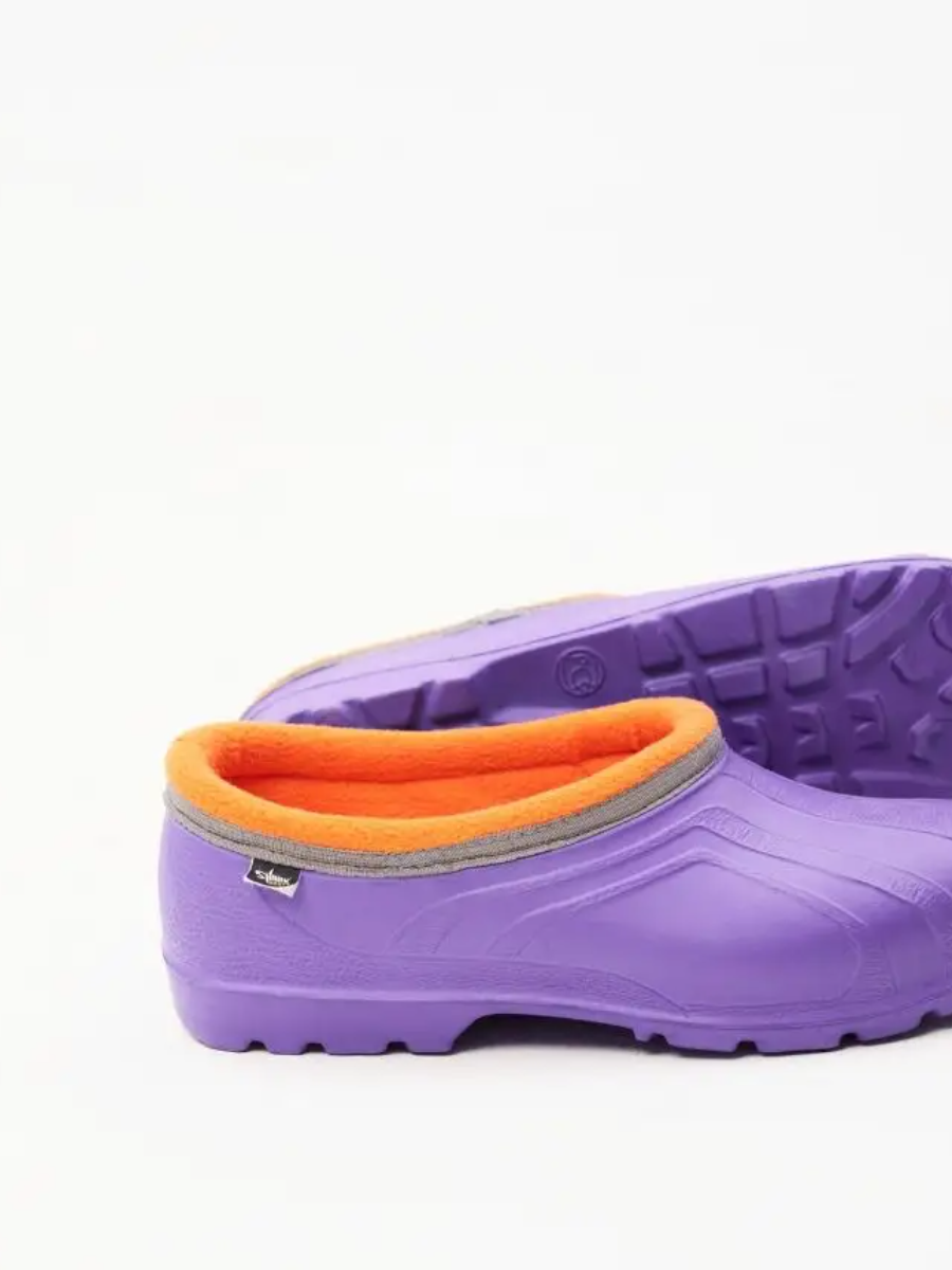 Утепленные галоши женские Экструзион Shark-Boots easy soft фиолетовые 37 RU, Фиолетовый, Boots Easy soft
Утепленные галоши женские Экструзион Shark-Boots easy soft фиолетовые 37 RU, Фиолетовый, Boots Easy soft