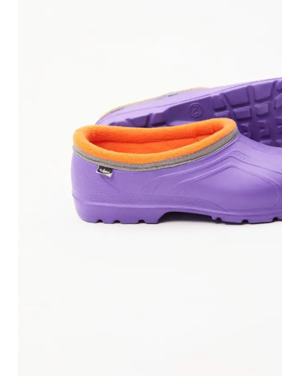 Утепленные галоши женские Экструзион Shark Boots Easy soft фиолетовые 38 RU, Фиолетовый, Boots Easy soft
Утепленные галоши женские Экструзион Shark Boots Easy soft фиолетовые 38 RU, Фиолетовый, Boots Easy soft
