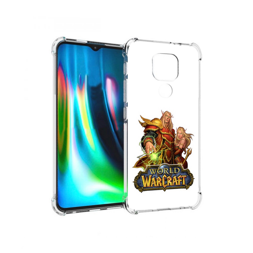Чехол MyPads Tocco для Motorola Moto G9 Play варкрафт2 (PT227081.347.256), Прозрачный, Tocco
Чехол MyPads Tocco для Motorola Moto G9 Play варкрафт2 (PT227081.347.256), Прозрачный, Tocco
