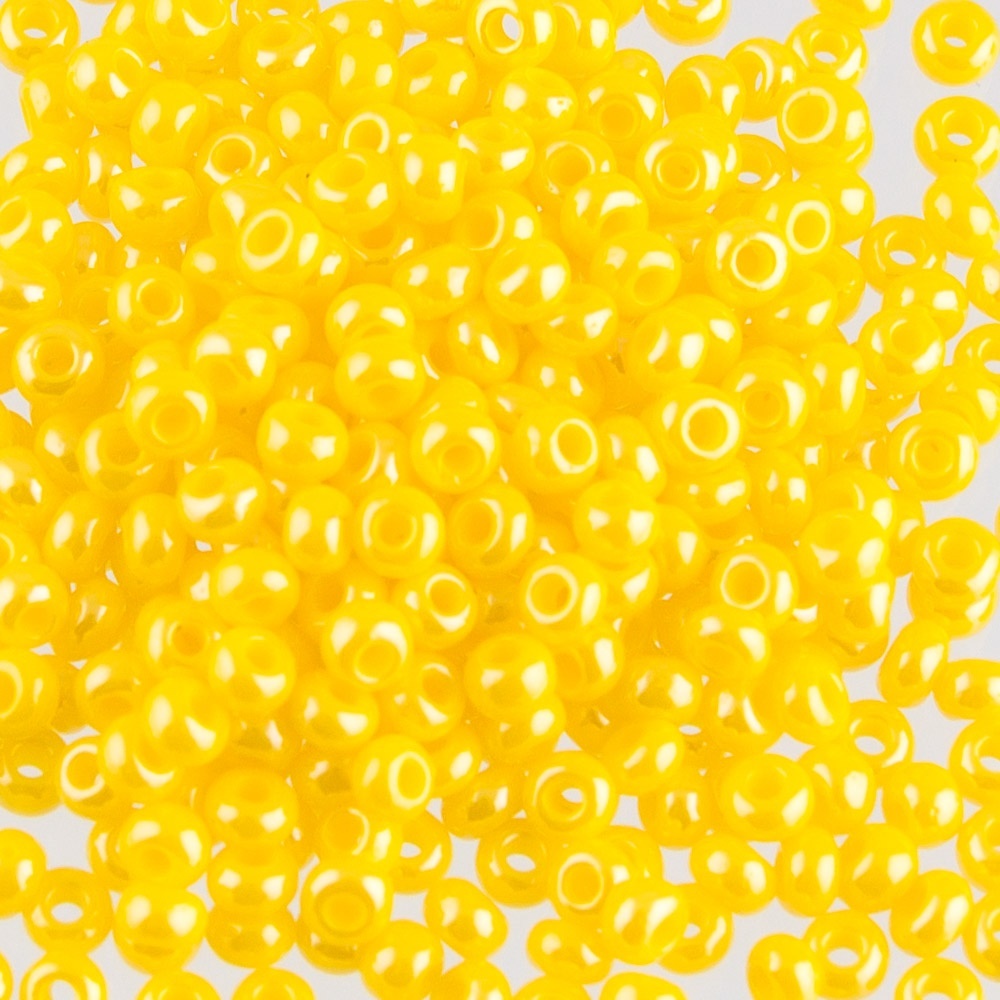 Бисер Gamma 4 Чехия, 10/0, 2,3 мм, 50 г, D223, желтый, 4, 10/0, 2,3 мм, 50 г, 1-й сорт, D223, желтый
Бисер Gamma 4 Чехия, 10/0, 2,3 мм, 50 г, D223, желтый, 4, 10/0, 2,3 мм, 50 г, 1-й сорт, D223, желтый