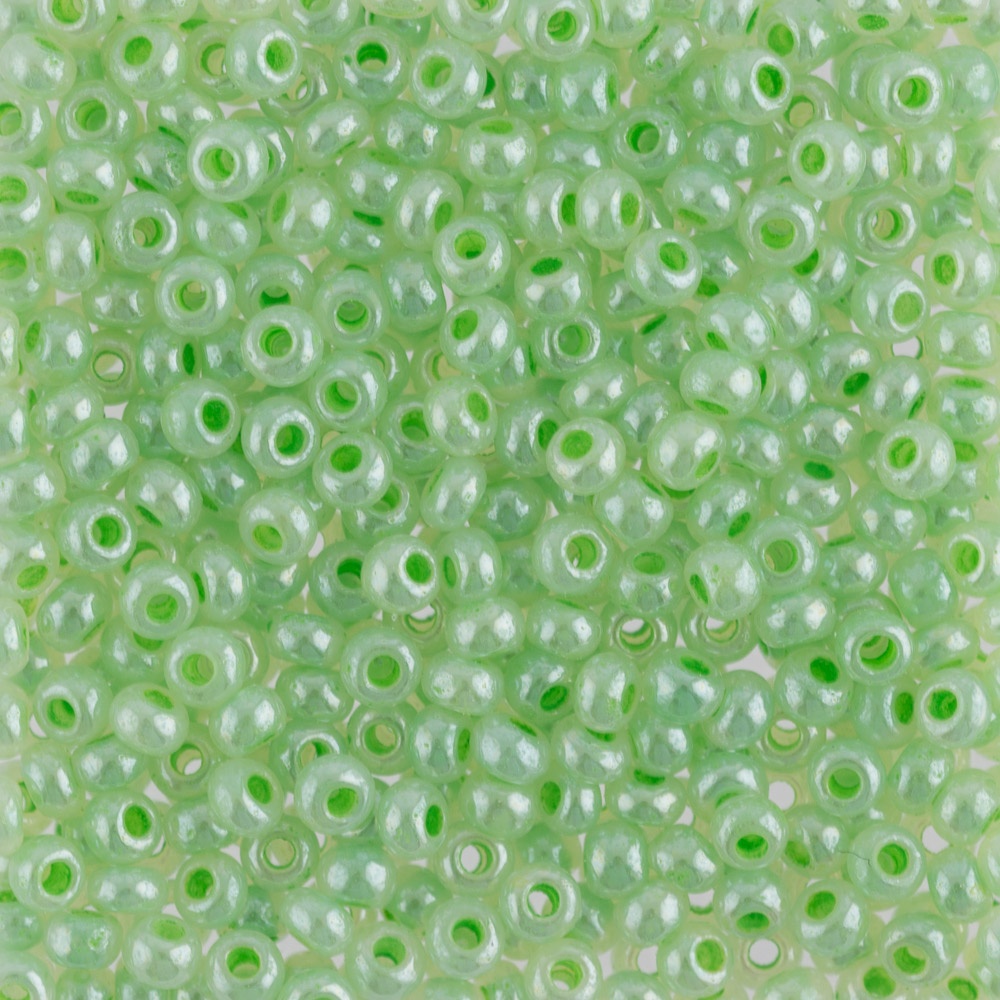 Бисер Gamma 1 Чехия, 10/0, 2,3 мм, 50 г, A037, темно-салатовый, Зеленый, 1, 10/0, 2,3 мм, 50 г, 1-й сорт, A037, темно-салатовый
Бисер Gamma 1 Чехия, 10/0, 2,3 мм, 50 г, A037, темно-салатовый, Зеленый, 1, 10/0, 2,3 мм, 50 г, 1-й сорт, A037, темно-салатовый