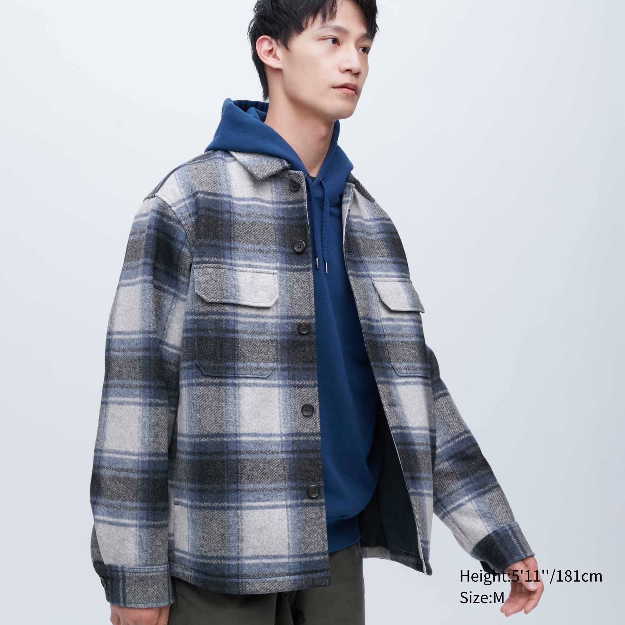 Рубашка мужская UNIQLO 449618COL65 синяя M (доставка из-за рубежа), Синий, 449618COL65
Рубашка мужская UNIQLO 449618COL65 синяя M (доставка из-за рубежа), Синий, 449618COL65