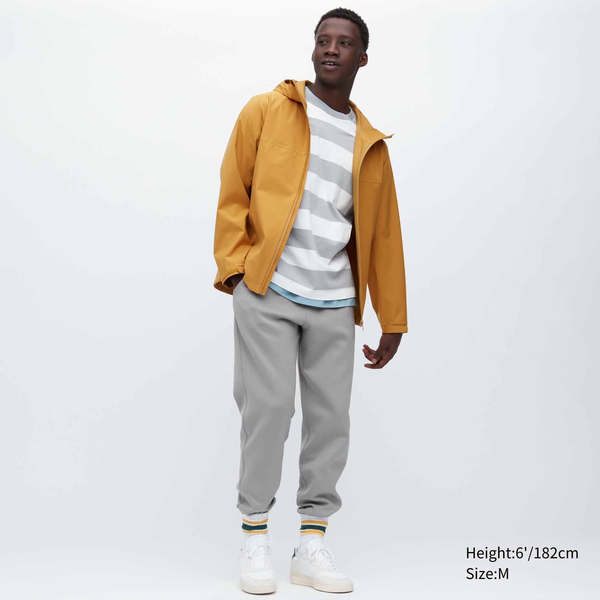 Брюки мужские UNIQLO 458038COL03 серые 3XL (доставка из-за рубежа), Серый, 458038COL03
Брюки мужские UNIQLO 458038COL03 серые 3XL (доставка из-за рубежа), Серый, 458038COL03
