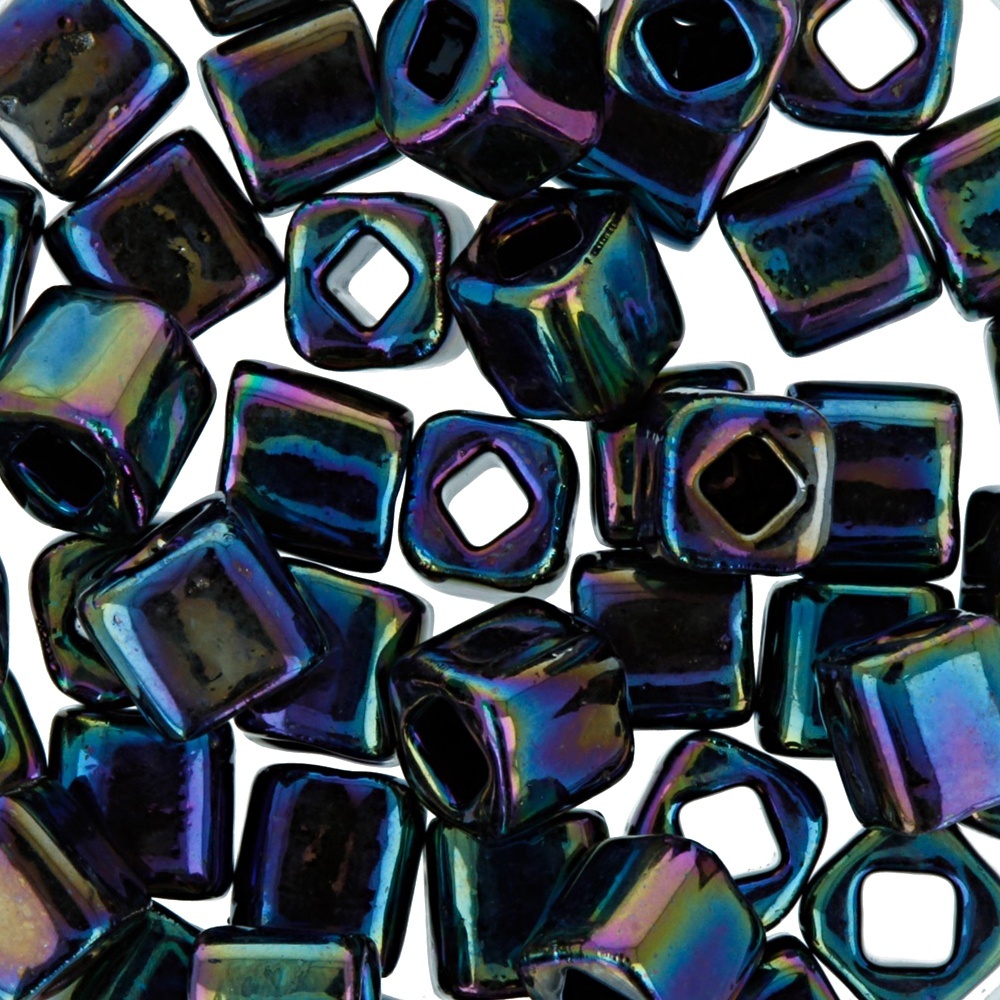 Бисер TOHO Япония Cube, №2, 4 мм, 5 штх5 г, №0086, темно-фиолетовый, Cube, №2, 4 мм, 5 штх5 г, №0086, темно-фиолетовый
Бисер TOHO Япония Cube, №2, 4 мм, 5 штх5 г, №0086, темно-фиолетовый, Cube, №2, 4 мм, 5 штх5 г, №0086, темно-фиолетовый