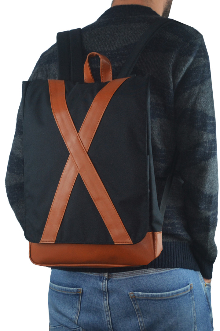 Рюкзак женский Bagorama 2220110212997, темно-синий (доставка из-за рубежа), 2220110212997 
Рюкзак женский Bagorama 2220110212997, темно-синий (доставка из-за рубежа), 2220110212997