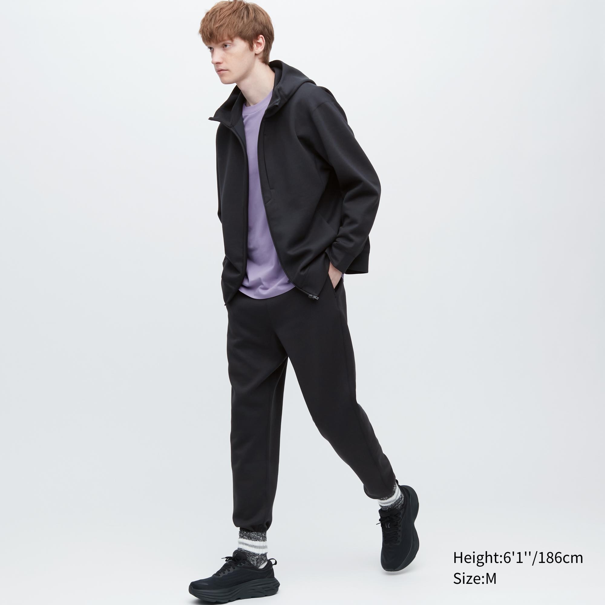 Брюки мужские UNIQLO 458038COL09 черные L (доставка из-за рубежа), 458038COL09
Брюки мужские UNIQLO 458038COL09 черные L (доставка из-за рубежа), 458038COL09