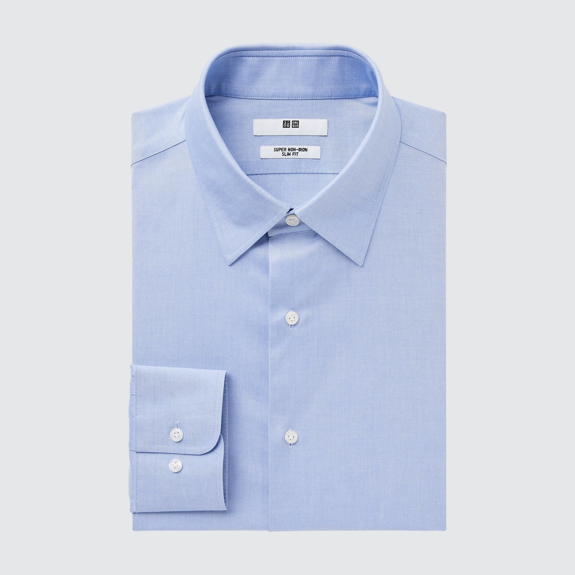 Рубашка мужская UNIQLO 456590COL60 синяя 2XL (доставка из-за рубежа), Синий, 456590COL60
Рубашка мужская UNIQLO 456590COL60 синяя 2XL (доставка из-за рубежа), Синий, 456590COL60