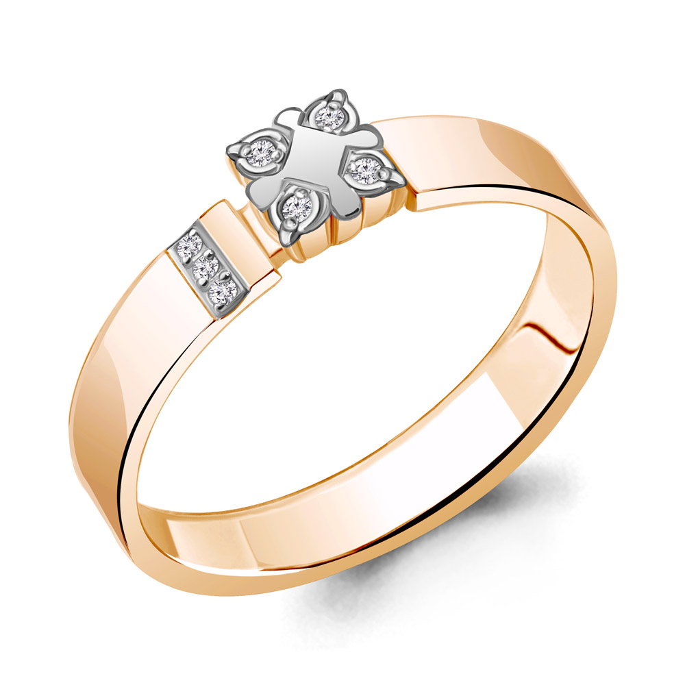 Кольцо из серебра с бриллиантом Aquamarine Aquamarine 060180_925_з р, 060180_925_з
Кольцо из серебра с бриллиантом Aquamarine Aquamarine 060180_925_з р, 060180_925_з