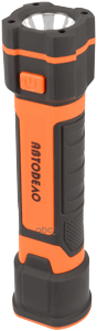 Фонарь - Переноска Автодело Светодиодный Телескопический 3 Сов + 1 Led, Li-Ion 1800mah Авт
Фонарь - Переноска Автодело Светодиодный Телескопический 3 Сов + 1 Led, Li-Ion 1800mah Авт