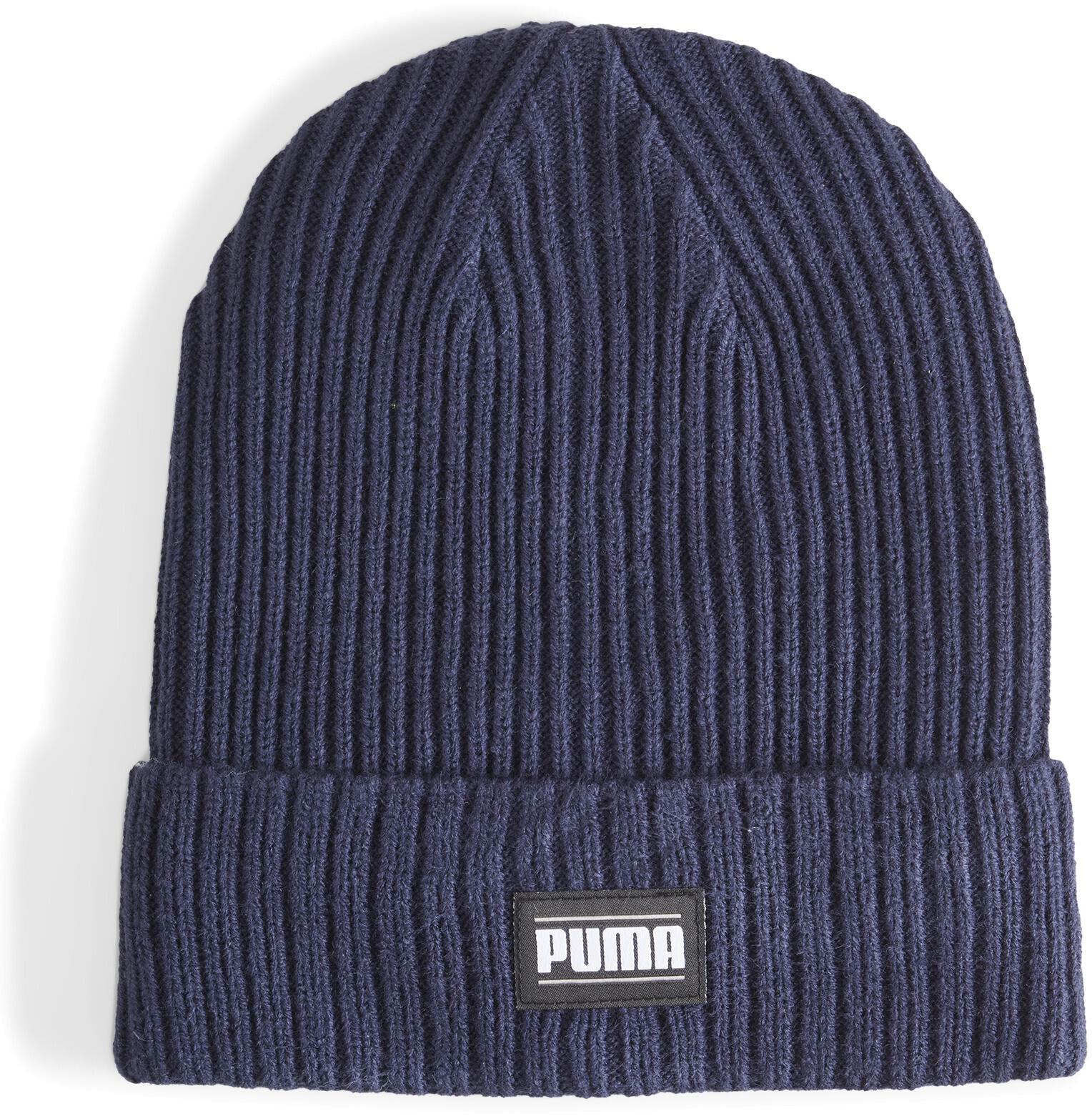 Шапка унисекс PUMA Ribbed Classic Cuff Beanie синяя, Синий, Ribbed Classic Cuff Beanie
Шапка унисекс PUMA Ribbed Classic Cuff Beanie синяя, Синий, Ribbed Classic Cuff Beanie