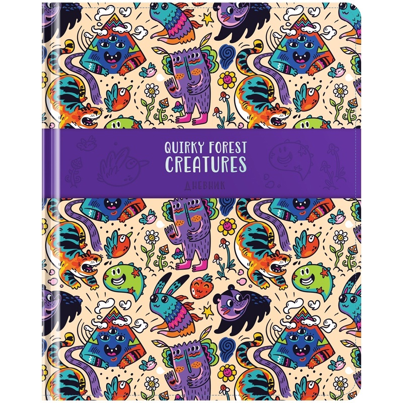 Greenwich Line 1-11 классы, 48 л, твердый Creatures, печать, комбинация материалов, Разноцветный, 1-11 классы, 48 л, твердый Creatures, печать, комбинация материалов
Greenwich Line 1-11 классы, 48 л, твердый Creatures, печать, комбинация материалов, Разноцветный, 1-11 классы, 48 л, твердый Creatures, печать, комбинация материалов
