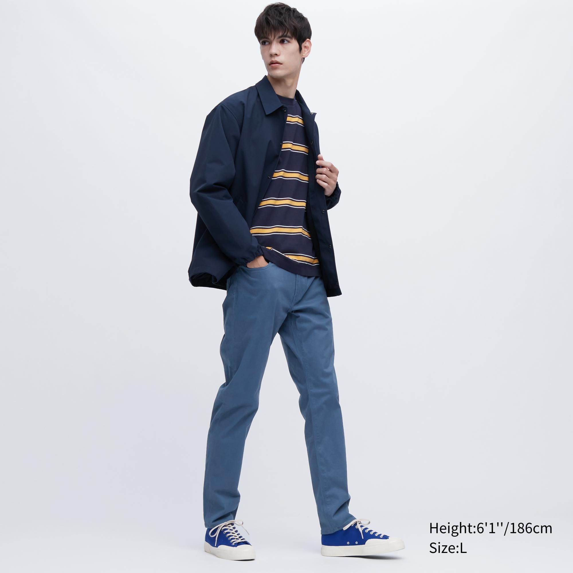 Ветровка мужская UNIQLO 455471COL65 синяя 3XL (доставка из-за рубежа), Синий, 455471COL65
Ветровка мужская UNIQLO 455471COL65 синяя 3XL (доставка из-за рубежа), Синий, 455471COL65