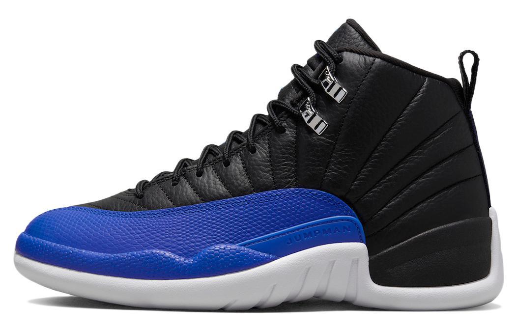 Кроссовки унисекс Jordan Air Jordan 12 retro hyper royal разноцветные 40.5 EU, Разноцветный, Air Jordan 12 retro hyper royal
Кроссовки унисекс Jordan Air Jordan 12 retro hyper royal разноцветные 40.5 EU, Разноцветный, Air Jordan 12 retro hyper royal