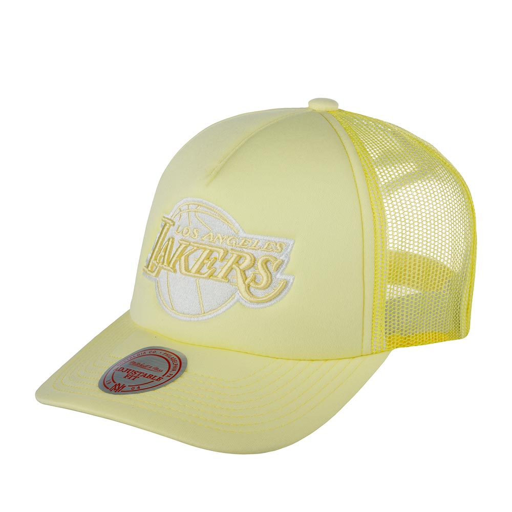 Бейсболка унисекс Mitchell&Ness 5HSSLD21131-LALYELL Los Angeles Lakers NBA желтая, Желтый, 5HSSLD21131-LALYELL Los Angeles Lakers NBA
Бейсболка унисекс Mitchell&Ness 5HSSLD21131-LALYELL Los Angeles Lakers NBA желтая, Желтый, 5HSSLD21131-LALYELL Los Angeles Lakers NBA