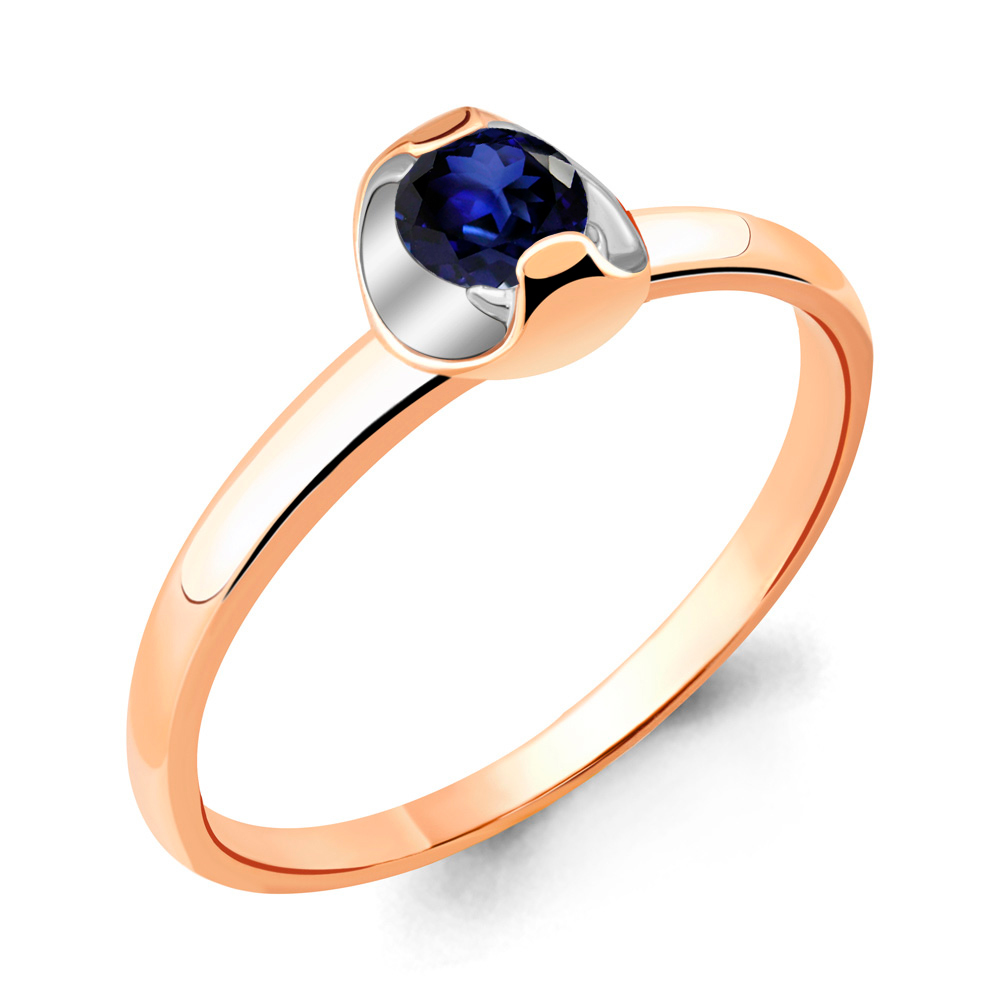 Кольцо из серебра с сапфиром Aquamarine Aquamarine 060154_925_з р. 16,5, 060154_925_з
Кольцо из серебра с сапфиром Aquamarine Aquamarine 060154_925_з р. 16,5, 060154_925_з