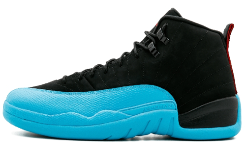 Кроссовки унисекс Jordan Air Jordan 12 Retro Gamma Blue разноцветные 41 EU, Разноцветный, Air Jordan 12 Retro Gamma Blue
Кроссовки унисекс Jordan Air Jordan 12 Retro Gamma Blue разноцветные 41 EU, Разноцветный, Air Jordan 12 Retro Gamma Blue