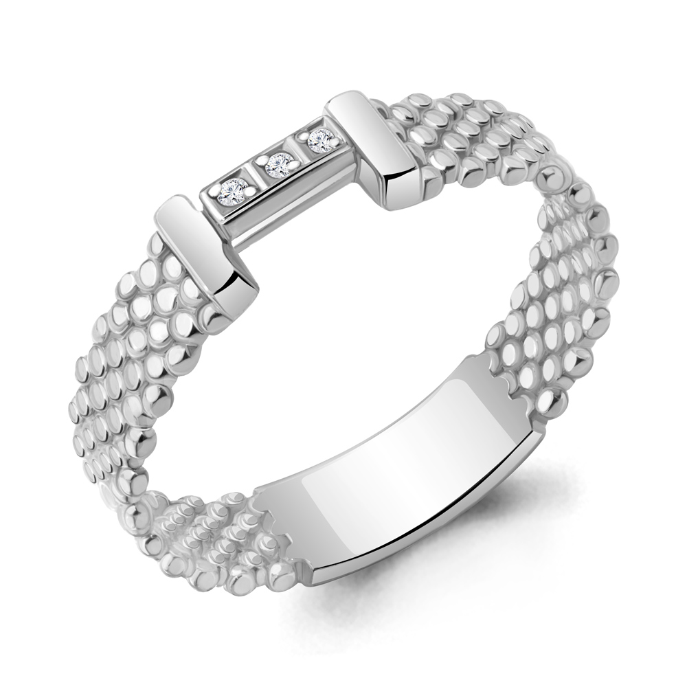 Кольцо из серебра с бриллиантом Aquamarine Aquamarine 060148_925_р р. 18, 060148_925_р
Кольцо из серебра с бриллиантом Aquamarine Aquamarine 060148_925_р р. 18, 060148_925_р