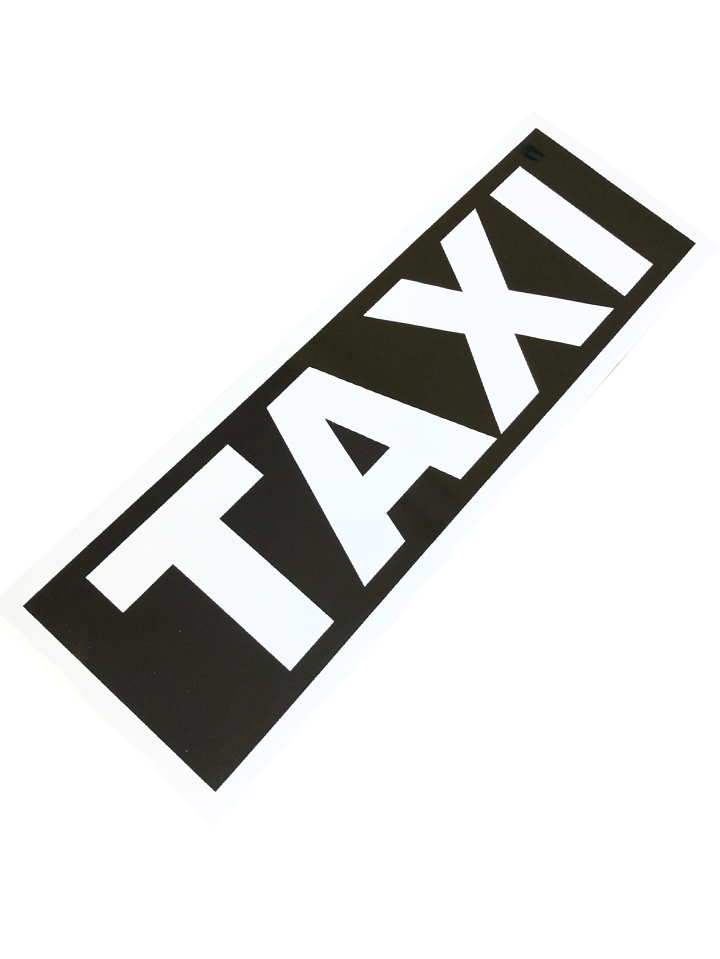 Магнитная наклейка MAGTRADE шашки для такси на магнитном виниле 20х60см, 2шт, Черный, Шашки для такси на магнитном виниле, упаковка 2шт.
Магнитная наклейка MAGTRADE шашки для такси на магнитном виниле 20х60см, 2шт, Черный, Шашки для такси на магнитном виниле, упаковка 2шт.
