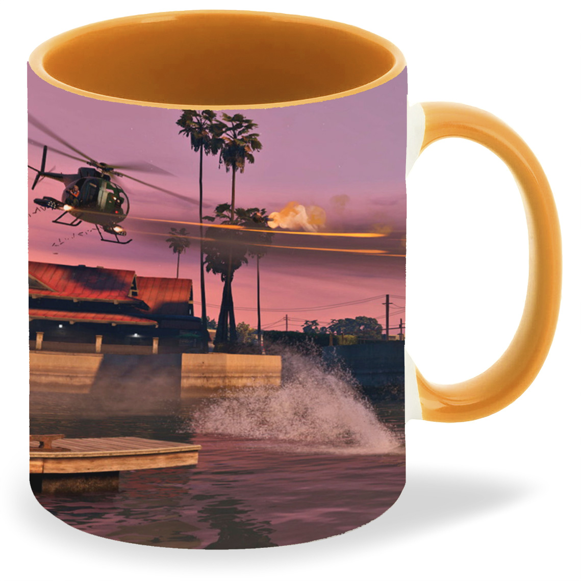 Кружка CoolPodarok Гта Gta Grand theft Auto (мужчина стреляет из базуки), Гта Gta Grand theft Auto (мужчина стреляет из базуки)
Кружка CoolPodarok Гта Gta Grand theft Auto (мужчина стреляет из базуки), Гта Gta Grand theft Auto (мужчина стреляет из базуки)