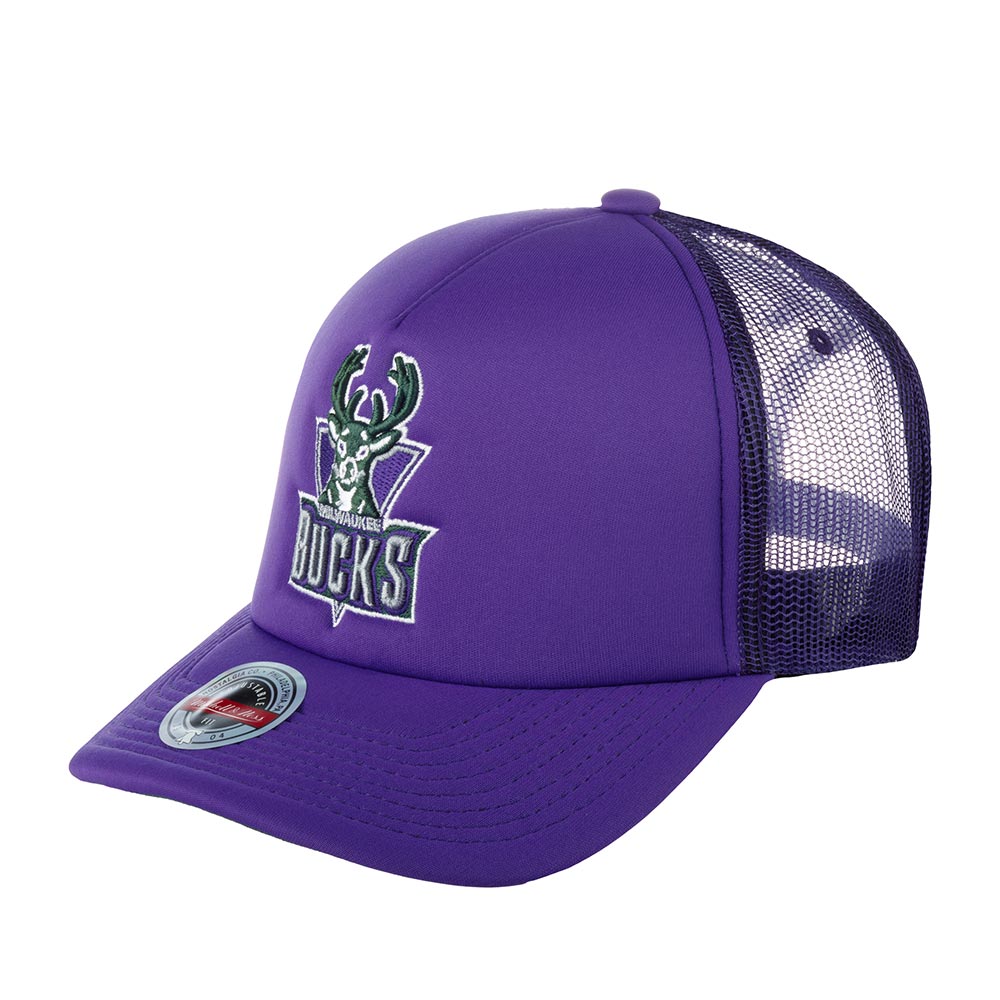 Бейсболка унисекс Mitchell&Ness 6HSSSH21346-MBUDKPR Milwaukee Bucks NBA фиолетовая, Фиолетовый, 6HSSSH21346-MBUDKPR Milwaukee Bucks NBA
Бейсболка унисекс Mitchell&Ness 6HSSSH21346-MBUDKPR Milwaukee Bucks NBA фиолетовая, Фиолетовый, 6HSSSH21346-MBUDKPR Milwaukee Bucks NBA