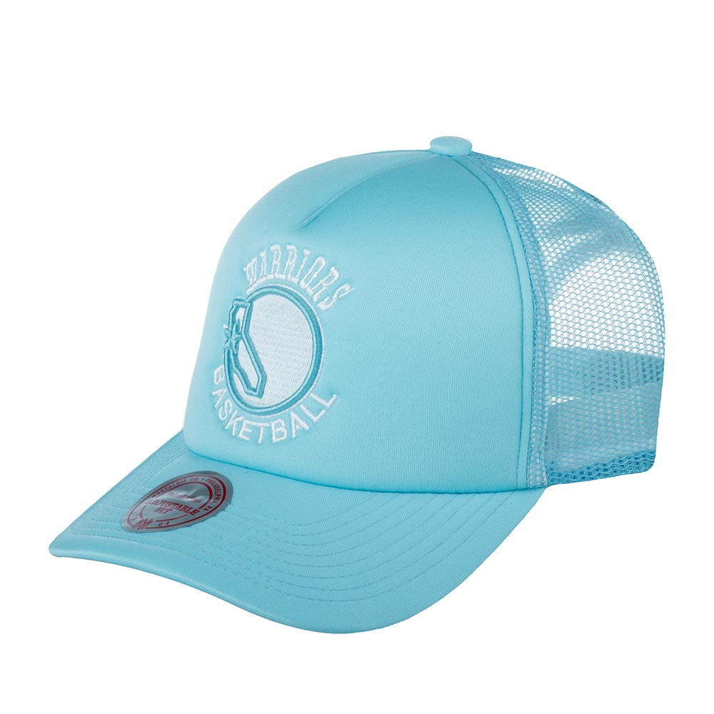 Бейсболка унисекс Mitchell&Ness 5HSSLD21130-GSWBLUE Golden State Warriors NBA голубая, Голубой, 5HSSLD21130-GSWBLUE Golden State Warriors NBA
Бейсболка унисекс Mitchell&Ness 5HSSLD21130-GSWBLUE Golden State Warriors NBA голубая, Голубой, 5HSSLD21130-GSWBLUE Golden State Warriors NBA