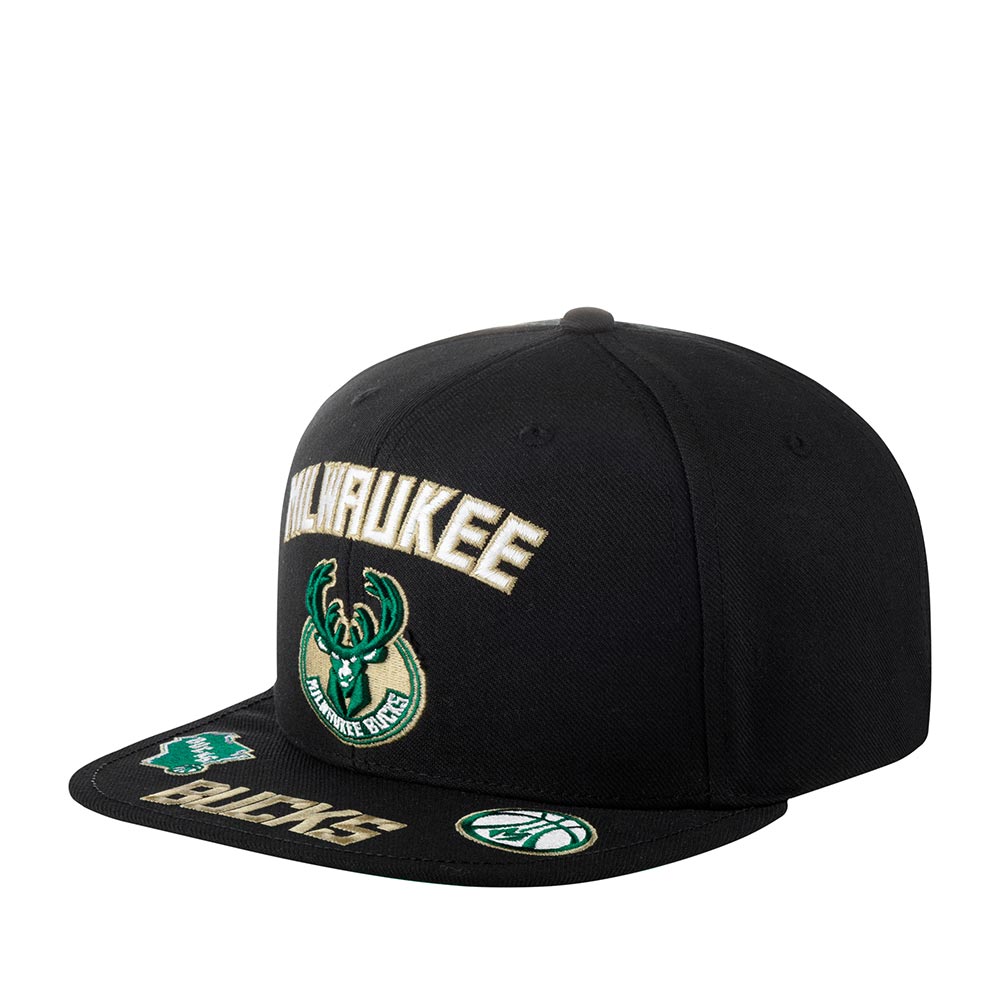 Бейсболка унисекс Mitchell&Ness HHSS2998-MBUYYPPPBLCK Milwaukee Bucks NBA черная, Черный, HHSS2998-MBUYYPPPBLCK Milwaukee Bucks NBA
Бейсболка унисекс Mitchell&Ness HHSS2998-MBUYYPPPBLCK Milwaukee Bucks NBA черная, Черный, HHSS2998-MBUYYPPPBLCK Milwaukee Bucks NBA