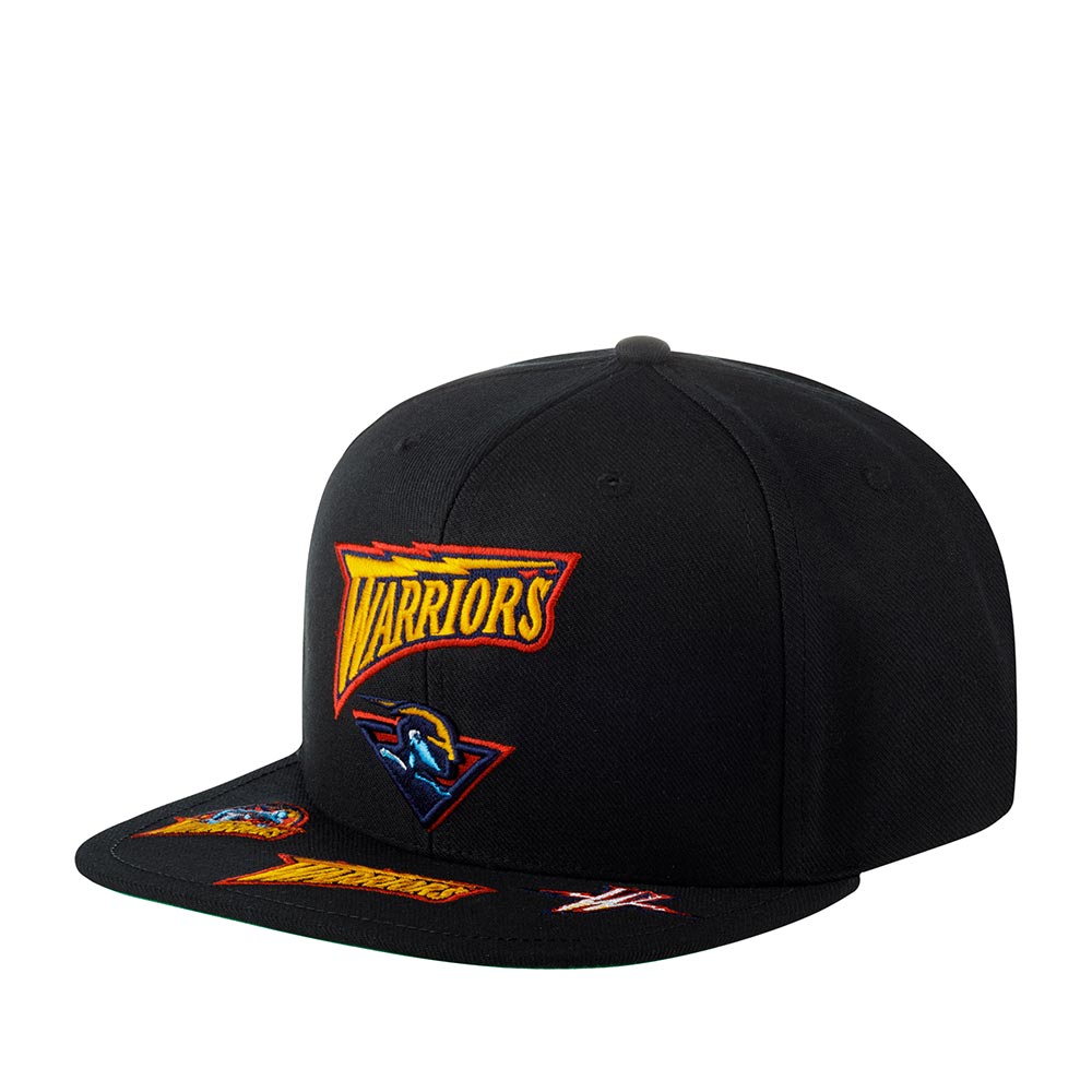 Бейсболка унисекс Mitchell&Ness HHSS2997-GSWYYPPPBLCK Golden State Warriors NBA черная, Черный, HHSS2997-GSWYYPPPBLCK Golden State Warriors NBA
Бейсболка унисекс Mitchell&Ness HHSS2997-GSWYYPPPBLCK Golden State Warriors NBA черная, Черный, HHSS2997-GSWYYPPPBLCK Golden State Warriors NBA