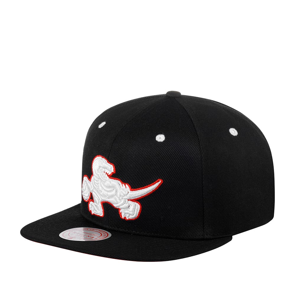 Бейсболка унисекс Mitchell&Ness 6HSSMM20253-TRABLCK Toronto Raptors NBA черная, Черный, 6HSSMM20253-TRABLCK Toronto Raptors NBA
Бейсболка унисекс Mitchell&Ness 6HSSMM20253-TRABLCK Toronto Raptors NBA черная, Черный, 6HSSMM20253-TRABLCK Toronto Raptors NBA