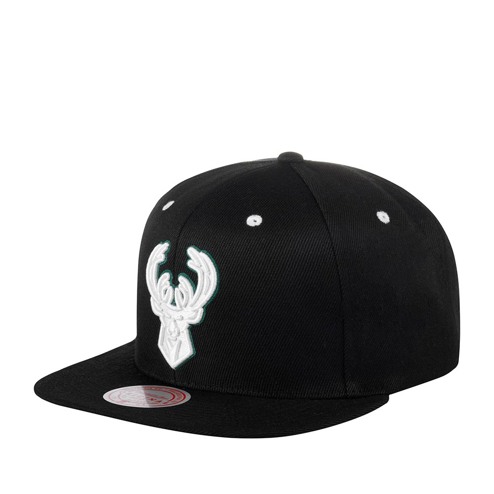 Бейсболка унисекс Mitchell&Ness 6HSSMM20202-MBUBLCK Milwaukee Bucks NBA черная, Черный, 6HSSMM20202-MBUBLCK Milwaukee Bucks NBA
Бейсболка унисекс Mitchell&Ness 6HSSMM20202-MBUBLCK Milwaukee Bucks NBA черная, Черный, 6HSSMM20202-MBUBLCK Milwaukee Bucks NBA
