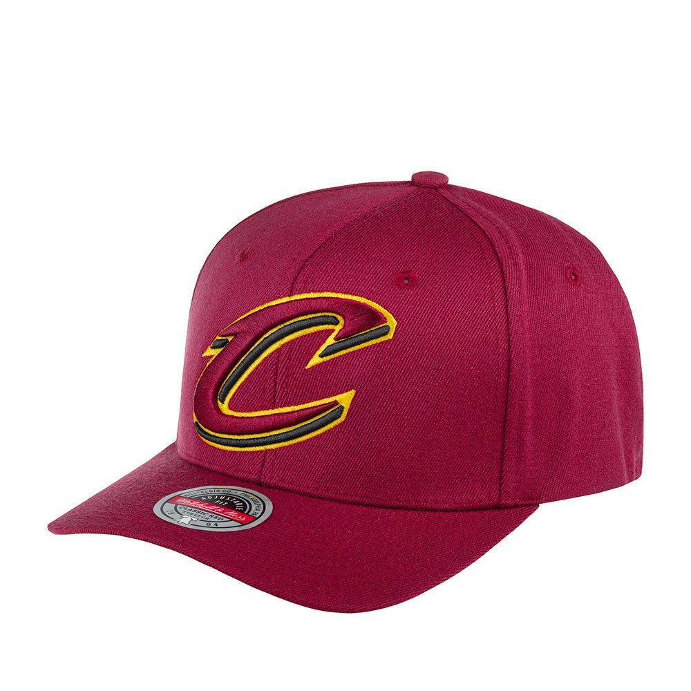Бейсболка унисекс Mitchell&Ness HHSS3257-CCAYYPPPMARO Cleveland Cavaliers NBA бордовая, Бордовый, HHSS3257-CCAYYPPPMARO Cleveland Cavaliers NBA
Бейсболка унисекс Mitchell&Ness HHSS3257-CCAYYPPPMARO Cleveland Cavaliers NBA бордовая, Бордовый, HHSS3257-CCAYYPPPMARO Cleveland Cavaliers NBA