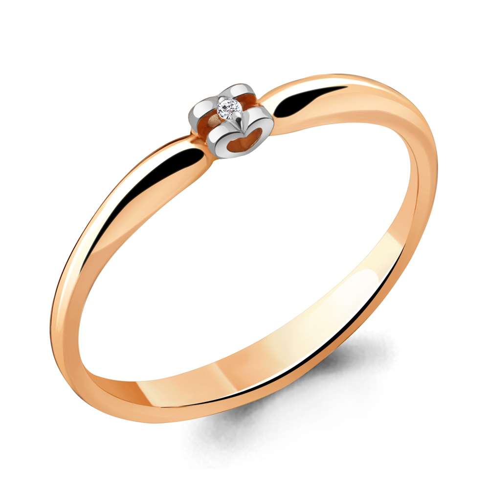 Кольцо из серебра с бриллиантом Aquamarine Aquamarine 060124_925_з р. 17,5, 060124_925_з
Кольцо из серебра с бриллиантом Aquamarine Aquamarine 060124_925_з р. 17,5, 060124_925_з
