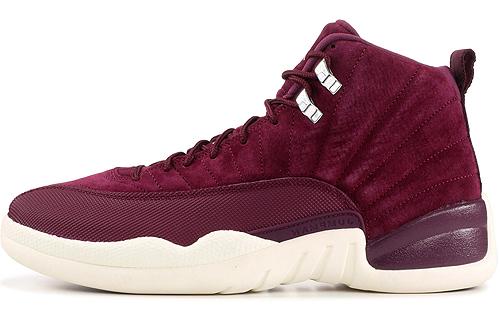 Кроссовки унисекс Jordan Air Jordan 12 Retro Bordeaux красные 40 EU, Красный, Air Jordan 12 Retro Bordeaux
Кроссовки унисекс Jordan Air Jordan 12 Retro Bordeaux красные 40 EU, Красный, Air Jordan 12 Retro Bordeaux