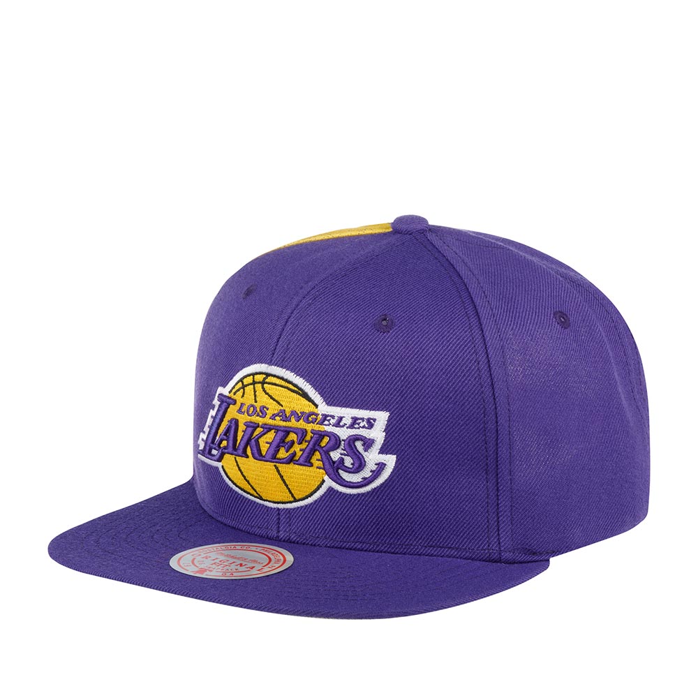 Бейсболка унисекс Mitchell&Ness HHSS2991-LALYYPPPPURP Los Angeles Lakers NBA фиолетовая, Фиолетовый, HHSS2991-LALYYPPPPURP Los Angeles Lakers NBA
Бейсболка унисекс Mitchell&Ness HHSS2991-LALYYPPPPURP Los Angeles Lakers NBA фиолетовая, Фиолетовый, HHSS2991-LALYYPPPPURP Los Angeles Lakers NBA