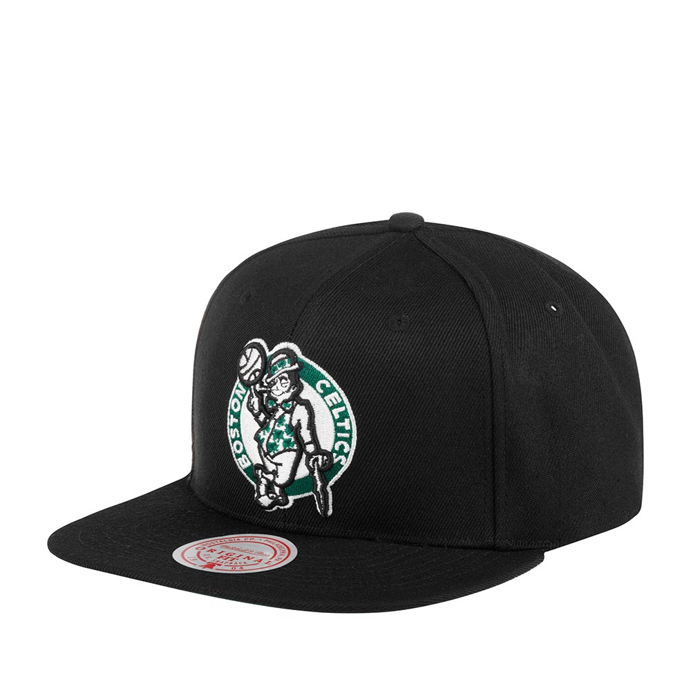 Бейсболка унисекс Mitchell&Ness HHSS2976-BCEYYPPPBLCK Boston Celtics NBA черная, Черный, HHSS2976-BCEYYPPPBLCK Boston Celtics NBA
Бейсболка унисекс Mitchell&Ness HHSS2976-BCEYYPPPBLCK Boston Celtics NBA черная, Черный, HHSS2976-BCEYYPPPBLCK Boston Celtics NBA