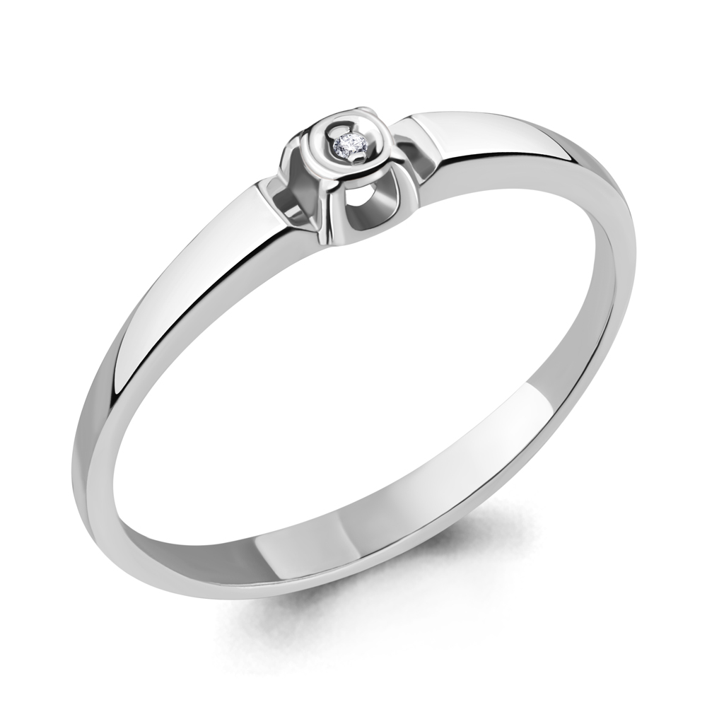 Кольцо из серебра с бриллиантом Aquamarine Aquamarine 060119_925_р р. 16, 060119_925_р
Кольцо из серебра с бриллиантом Aquamarine Aquamarine 060119_925_р р. 16, 060119_925_р
