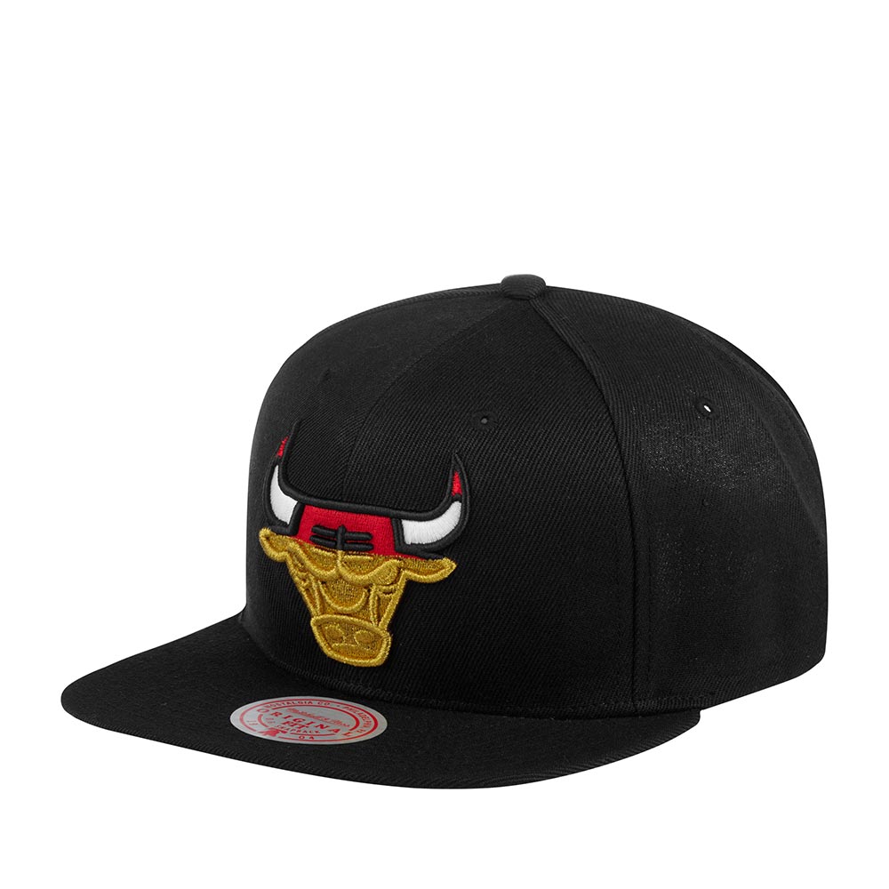 Бейсболка унисекс Mitchell&Ness 6HSSMM19489-CBUBLCK Chicago Bulls NBA черная, Черный, 6HSSMM19489-CBUBLCK Chicago Bulls NBA
Бейсболка унисекс Mitchell&Ness 6HSSMM19489-CBUBLCK Chicago Bulls NBA черная, Черный, 6HSSMM19489-CBUBLCK Chicago Bulls NBA