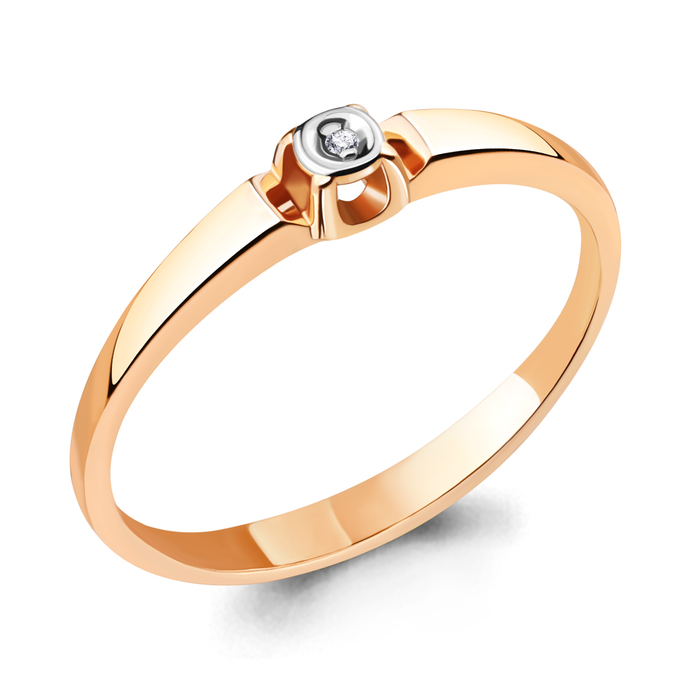 Кольцо из серебра с бриллиантом Aquamarine Aquamarine 060119_925_з р. 18,5, 060119_925_з
Кольцо из серебра с бриллиантом Aquamarine Aquamarine 060119_925_з р. 18,5, 060119_925_з
