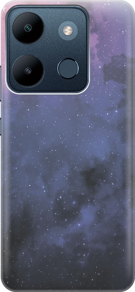 Чехол на Infinix Smart 7/Tecno Spark Go 2023/Pop 7/Pop 7 Pro "Звездное зарево", Голубой;синий, 158842
Чехол на Infinix Smart 7/Tecno Spark Go 2023/Pop 7/Pop 7 Pro "Звездное зарево", Голубой;синий, 158842